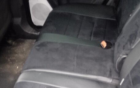 SsangYong Actyon II рестайлинг, 2011 год, 660 000 рублей, 13 фотография