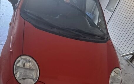 Daewoo Matiz I, 2009 год, 300 000 рублей, 2 фотография