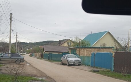 SsangYong Actyon II рестайлинг, 2011 год, 660 000 рублей, 10 фотография