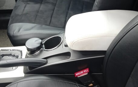 SsangYong Actyon II рестайлинг, 2011 год, 660 000 рублей, 12 фотография