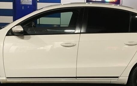 Volkswagen Passat B7, 2012 год, 785 000 рублей, 4 фотография