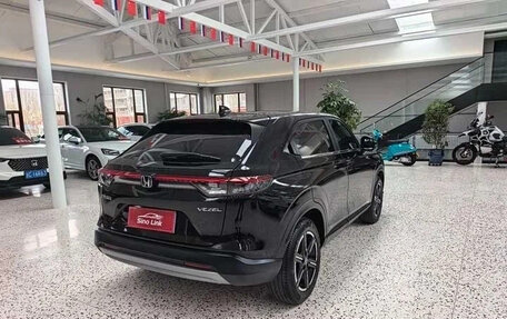 Honda Vezel, 2023 год, 1 680 333 рублей, 6 фотография