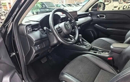 Honda Vezel, 2023 год, 1 680 333 рублей, 8 фотография