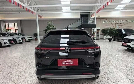 Honda Vezel, 2023 год, 1 680 333 рублей, 5 фотография
