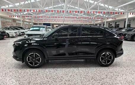 Honda Vezel, 2023 год, 1 680 333 рублей, 7 фотография