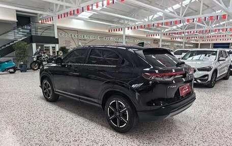 Honda Vezel, 2023 год, 1 680 333 рублей, 4 фотография