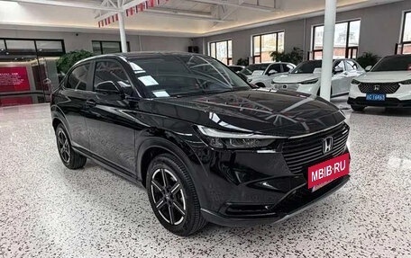 Honda Vezel, 2023 год, 1 680 333 рублей, 3 фотография