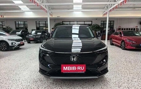 Honda Vezel, 2023 год, 1 680 333 рублей, 2 фотография