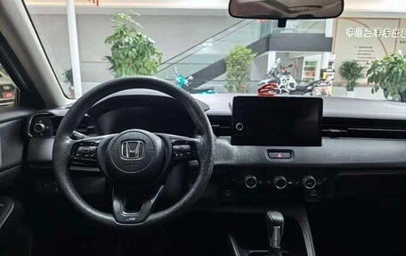 Honda Vezel, 2023 год, 1 680 333 рублей, 14 фотография