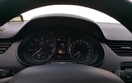 Skoda Octavia, 2015 год, 1 075 000 рублей, 6 фотография