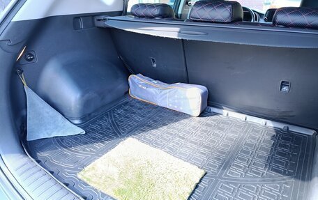 Hyundai Tucson III, 2019 год, 2 190 000 рублей, 9 фотография