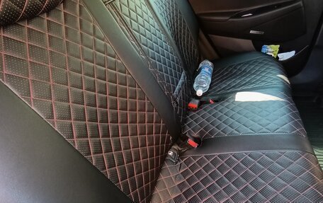 Hyundai Tucson III, 2019 год, 2 190 000 рублей, 11 фотография