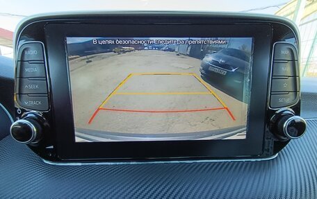 Hyundai Tucson III, 2019 год, 2 190 000 рублей, 15 фотография