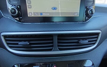 Hyundai Tucson III, 2019 год, 2 190 000 рублей, 14 фотография