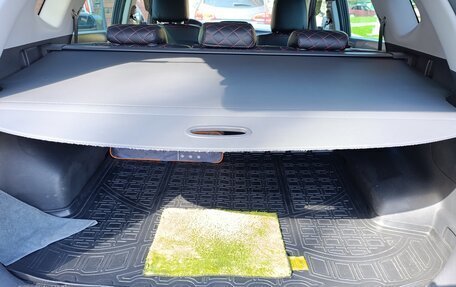 Hyundai Tucson III, 2019 год, 2 190 000 рублей, 8 фотография