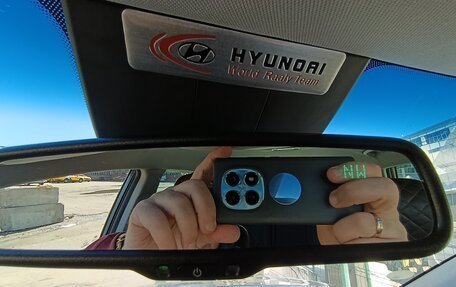 Hyundai Tucson III, 2019 год, 2 190 000 рублей, 18 фотография