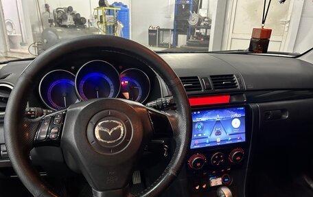 Mazda 3, 2008 год, 715 000 рублей, 8 фотография