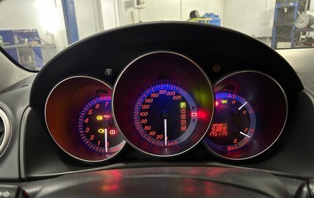 Mazda 3, 2008 год, 715 000 рублей, 9 фотография