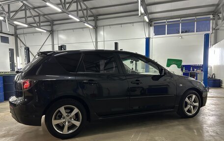 Mazda 3, 2008 год, 715 000 рублей, 5 фотография