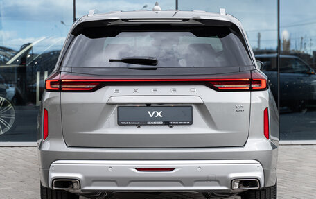 CheryExeed VX, 2025 год, 5 730 000 рублей, 4 фотография