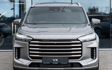 CheryExeed VX, 2025 год, 5 730 000 рублей, 3 фотография