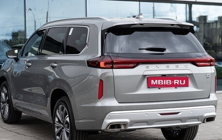 CheryExeed VX, 2025 год, 5 730 000 рублей, 5 фотография