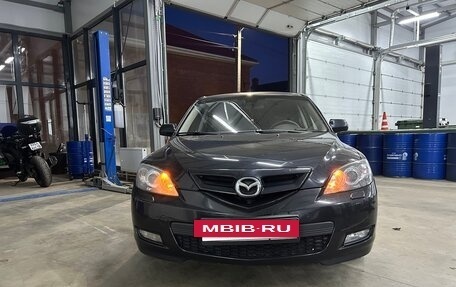 Mazda 3, 2008 год, 715 000 рублей, 2 фотография