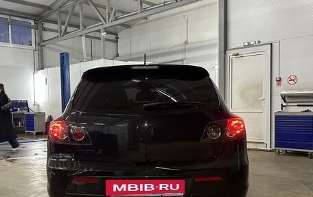 Mazda 3, 2008 год, 715 000 рублей, 6 фотография