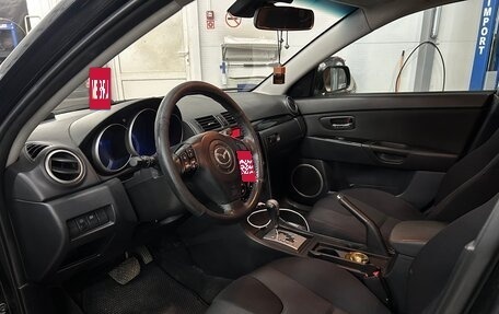 Mazda 3, 2008 год, 715 000 рублей, 7 фотография