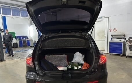 Mazda 3, 2008 год, 715 000 рублей, 10 фотография