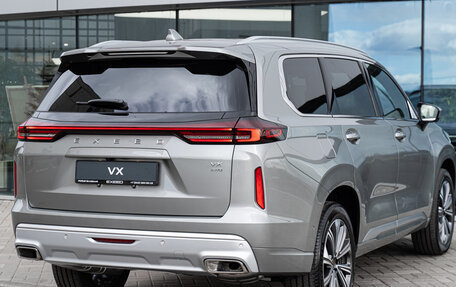 CheryExeed VX, 2025 год, 5 730 000 рублей, 6 фотография