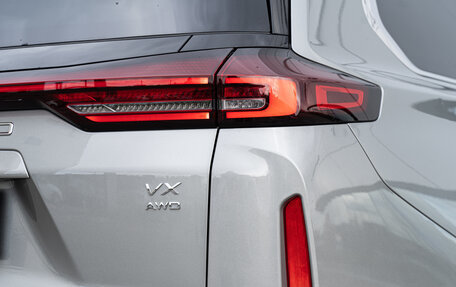 CheryExeed VX, 2025 год, 5 730 000 рублей, 12 фотография