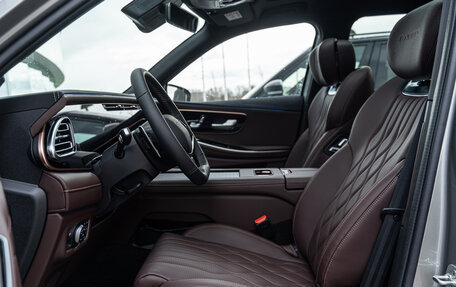 CheryExeed VX, 2025 год, 5 730 000 рублей, 7 фотография