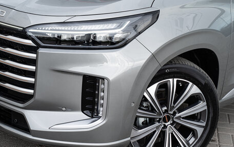 CheryExeed VX, 2025 год, 5 730 000 рублей, 11 фотография