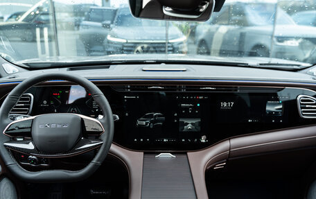 CheryExeed VX, 2025 год, 5 730 000 рублей, 8 фотография