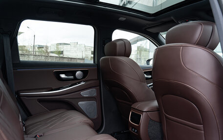 CheryExeed VX, 2025 год, 5 730 000 рублей, 18 фотография