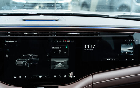 CheryExeed VX, 2025 год, 5 730 000 рублей, 16 фотография