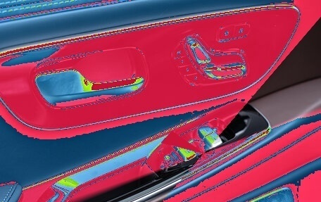 CheryExeed VX, 2025 год, 5 730 000 рублей, 13 фотография