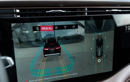 CheryExeed VX, 2025 год, 5 730 000 рублей, 15 фотография