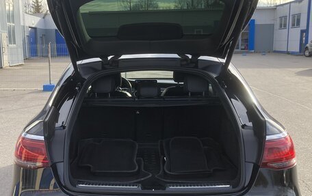 Mercedes-Benz GLC Coupe, 2019 год, 4 780 000 рублей, 7 фотография