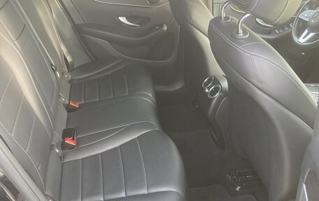 Mercedes-Benz GLC Coupe, 2019 год, 4 780 000 рублей, 12 фотография