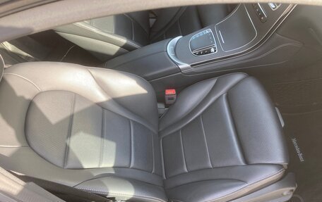 Mercedes-Benz GLC Coupe, 2019 год, 4 780 000 рублей, 17 фотография