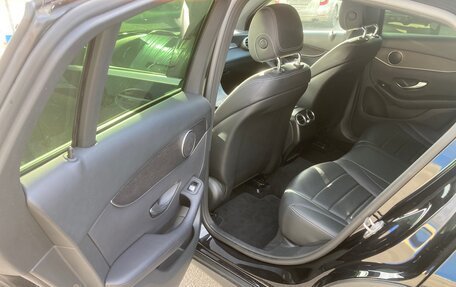Mercedes-Benz GLC Coupe, 2019 год, 4 780 000 рублей, 9 фотография