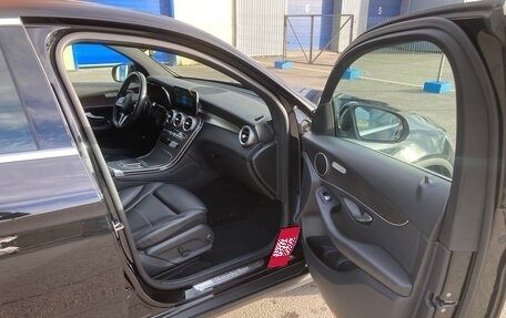 Mercedes-Benz GLC Coupe, 2019 год, 4 780 000 рублей, 10 фотография