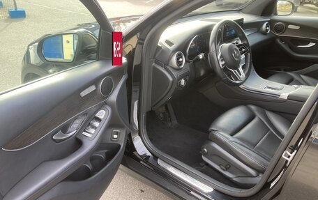Mercedes-Benz GLC Coupe, 2019 год, 4 780 000 рублей, 8 фотография
