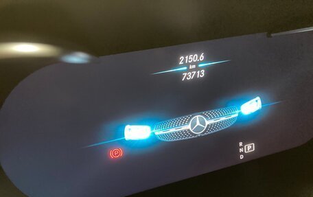 Mercedes-Benz GLC Coupe, 2019 год, 4 780 000 рублей, 20 фотография