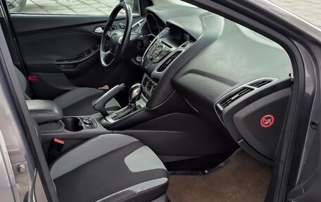 Ford Focus III, 2012 год, 799 000 рублей, 7 фотография