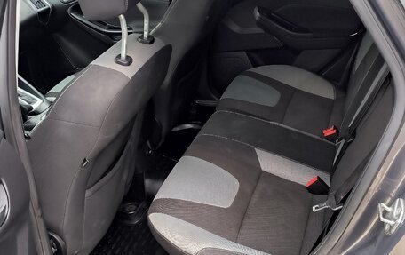 Ford Focus III, 2012 год, 799 000 рублей, 10 фотография