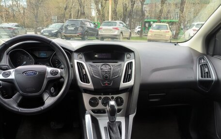 Ford Focus III, 2012 год, 799 000 рублей, 9 фотография