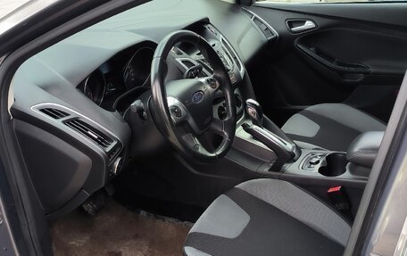 Ford Focus III, 2012 год, 799 000 рублей, 8 фотография